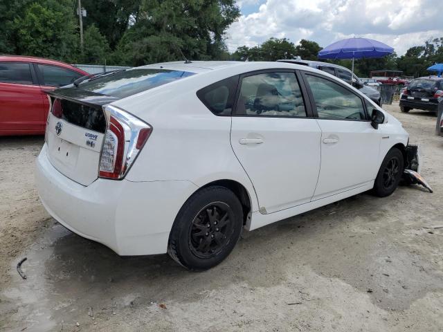 2014 Toyota Prius VIN: JTDKN3DU1E1765695 Lot: 55878034