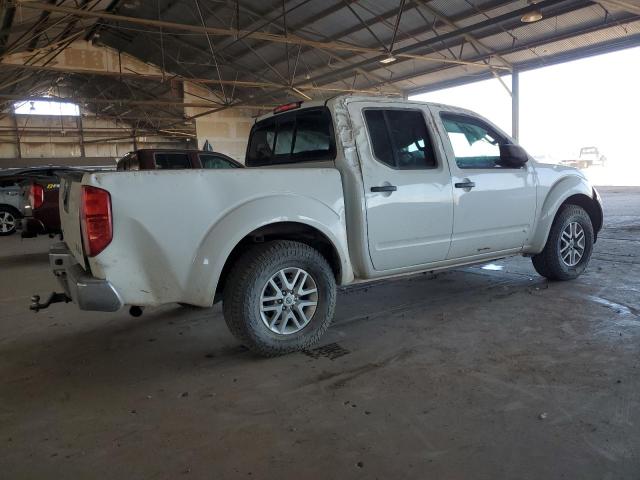 Vin: 1n6ad0ev7gn728907, lot: 56734804, nissan frontier s 20163