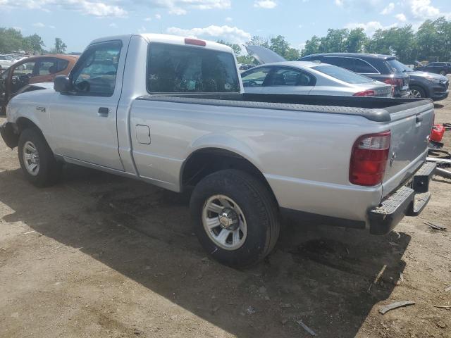 2004 Ford Ranger VIN: 1FTYR10D94PA47607 Lot: 55260634