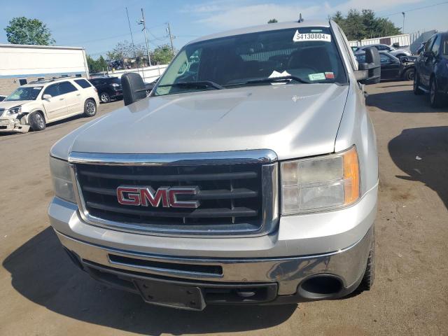 2010 GMC Sierra K1500 Sle VIN: 1GTSKVE38AZ156495 Lot: 54130804