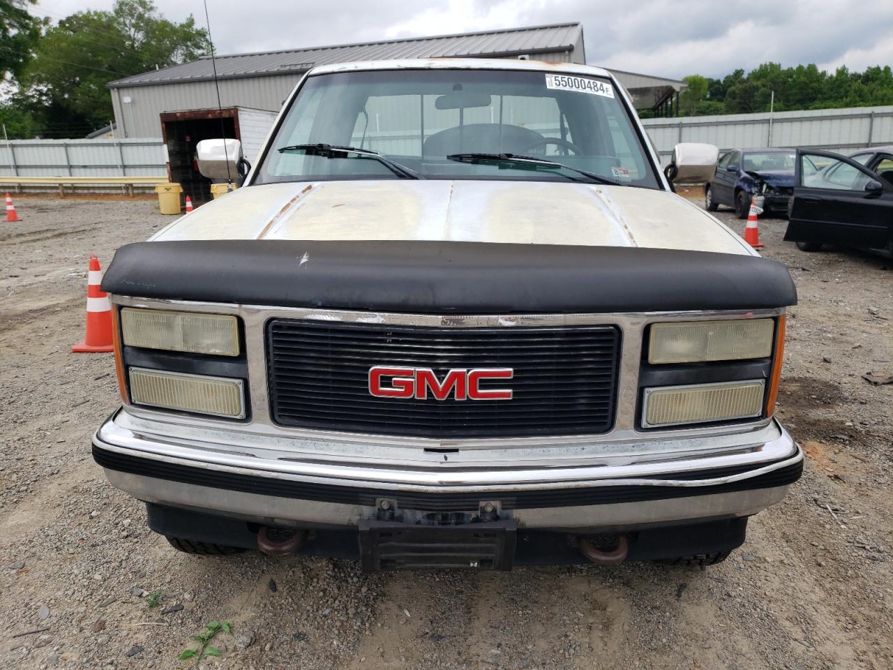 2GTFK29KXL1535303 1990 GMC Sierra K2500