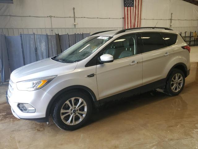 2019 Ford Escape Sel VIN: 1FMCU9HD1KUA57439 Lot: 55416804