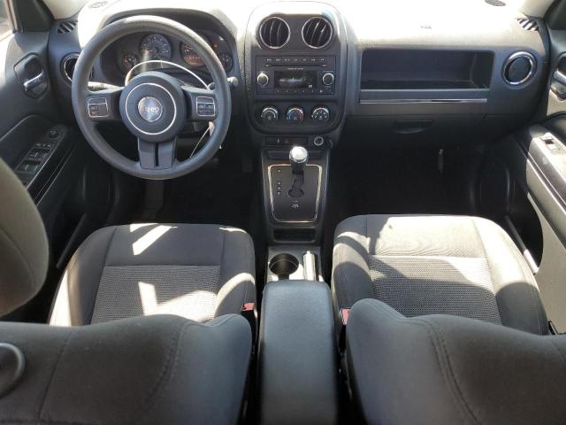1C4NJPBB1FD361720 2015 Jeep Patriot Sport