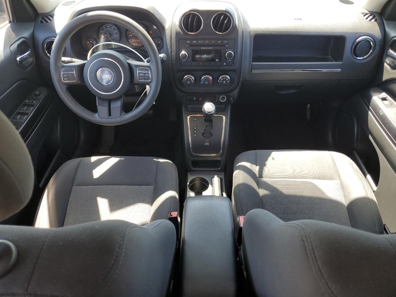 1C4NJPBB1FD361720 2015 Jeep Patriot Sport 1C4NJPBB1FD361720 2015 Jeep Patriot Sport
