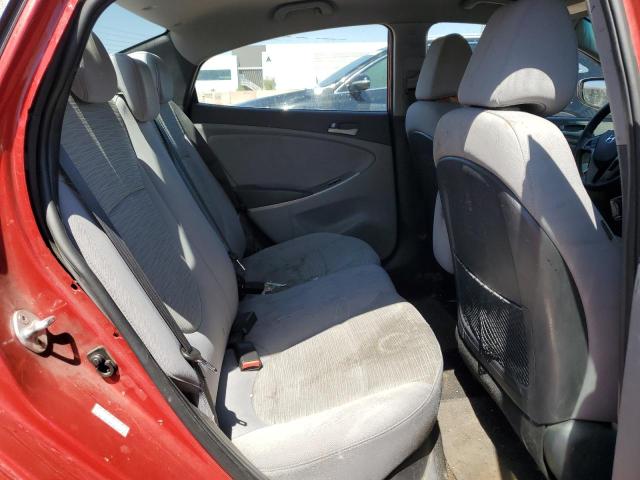 2017 HYUNDAI ACCENT SE - KMHCT4AE6HU373047
