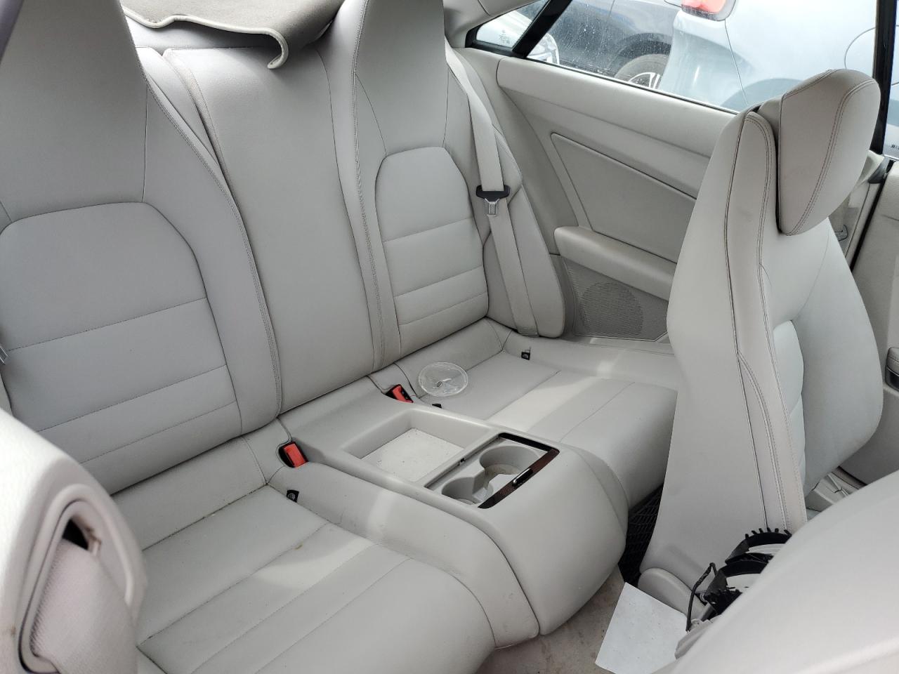 WDDKJ5GB5AF028553 2010 Mercedes-Benz E 350