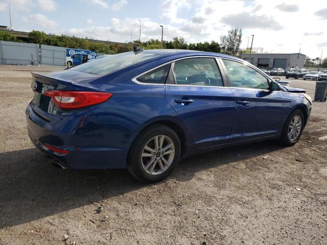 2016 HYUNDAI SONATA SE - 5NPE24AF7GH335635