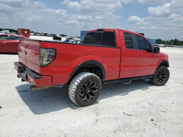 2010 Ford F150 Super Cab VIN: 1FTFX1EV8AFA21466 Lot: 54561204