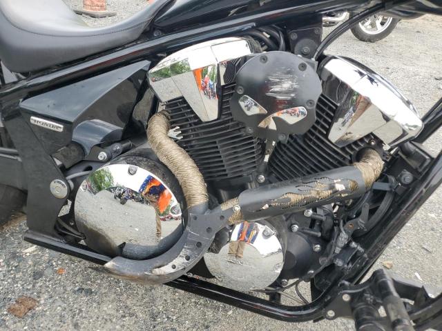 2013 HONDA VT1300 CX JH2SC61N3DK100155