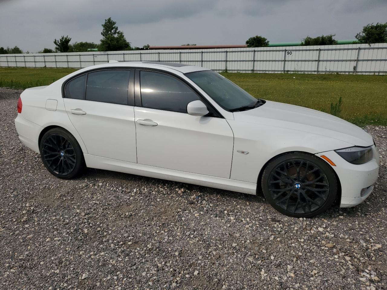 WBAPH7C54BE851714 2011 BMW 328 I