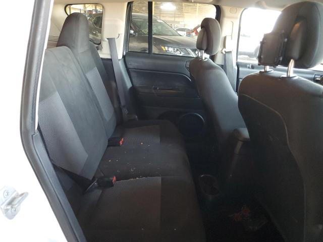 2016 Jeep Compass Sport VIN: 1C4NJCBA7GD615786 Lot: 52929654