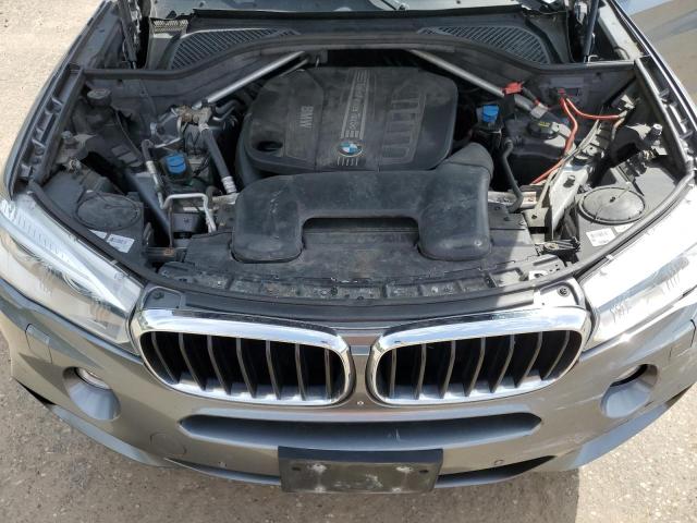 VIN 5UXKS4C51F0J99097 2015 BMW X5, Xdrive35D no.12