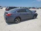 SUBARU LEGACY 2.5 photo