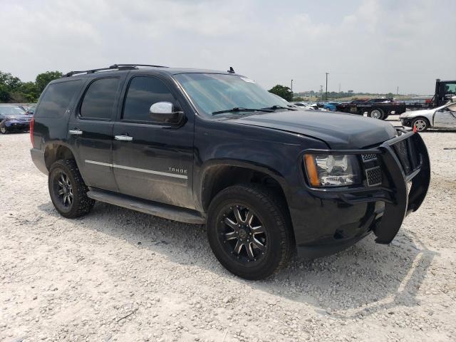 2014 Chevrolet Tahoe K1500 Ltz VIN: 1GNSKCE08ER172705 Lot: 56100624