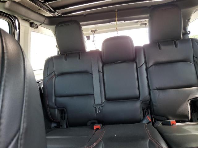 2020 Jeep Wrangler Unlimited Rubicon VIN: 1C4HJXFN7LW178873 Lot: 56843444