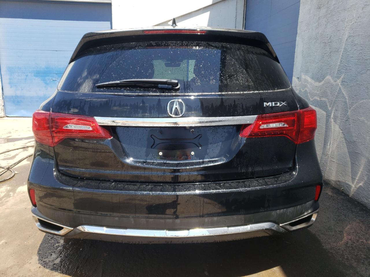 5J8YD3H33LL005074 2020 Acura Mdx