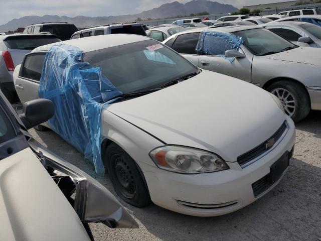 2008 Chevrolet Impala Ls VIN: 2G1WB58K181291849 Lot: 45567074