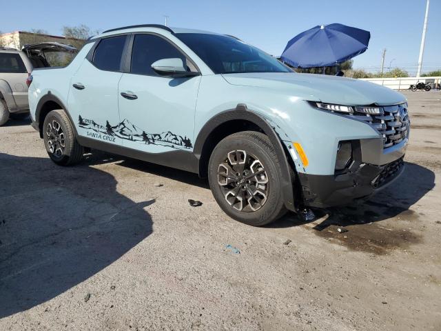 5NTJCDAE1RH089706 2024 Hyundai Santa Cruz Sel 2024 Hyundai Santa Cruz Sel VIN: 5NTJCDAE1RH089706 Lot: 53528714