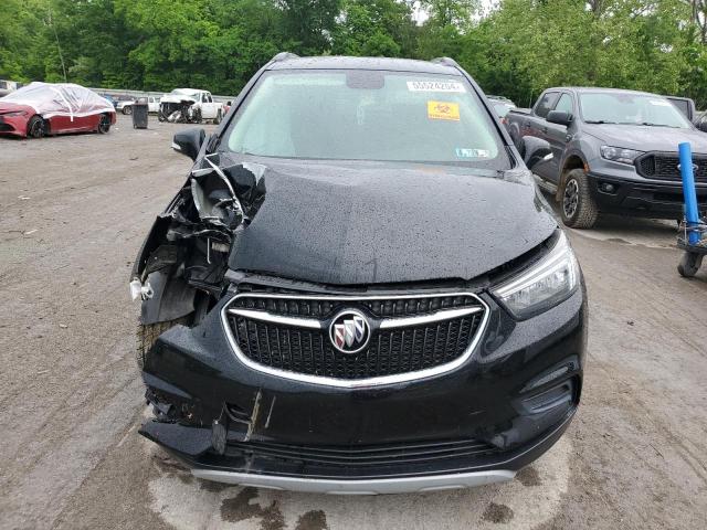 2019 Buick Encore Preferred VIN: KL4CJESB6KB899678 Lot: 55524204