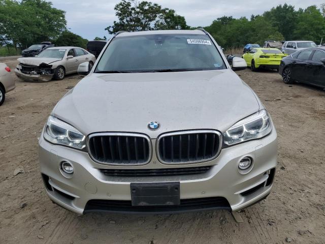 VIN 5UXKR0C58F0P10714 2015 BMW X5, Xdrive35I no.5