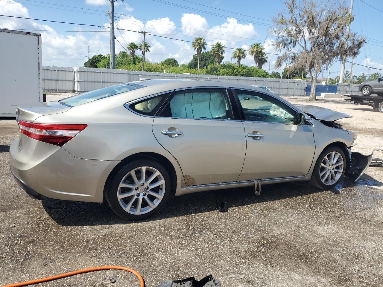 4T1BK1EB3DU073005 2013 Toyota Avalon Base