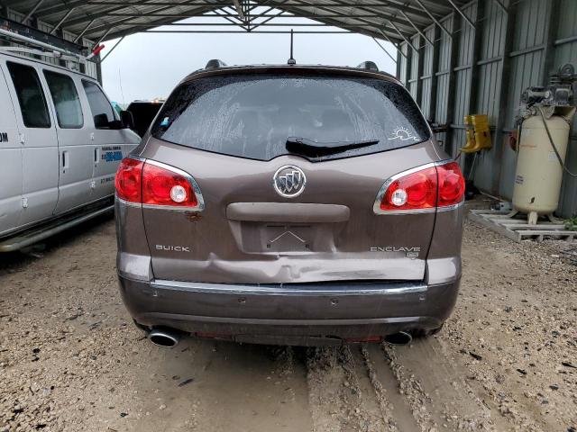 2008 Buick Enclave Cx VIN: 5GAER13718J183927 Lot: 53869374