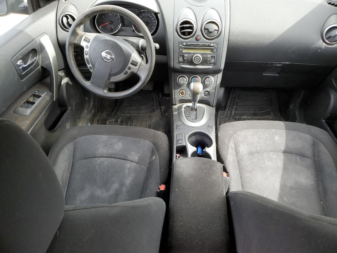 JN8AS5MT1CW269470 2012 Nissan Rogue S