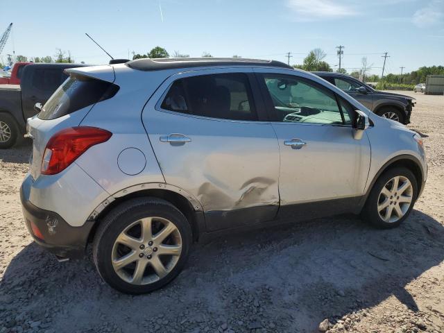 2015 BUICK ENCORE CON - KL4CJBSB2FB181307