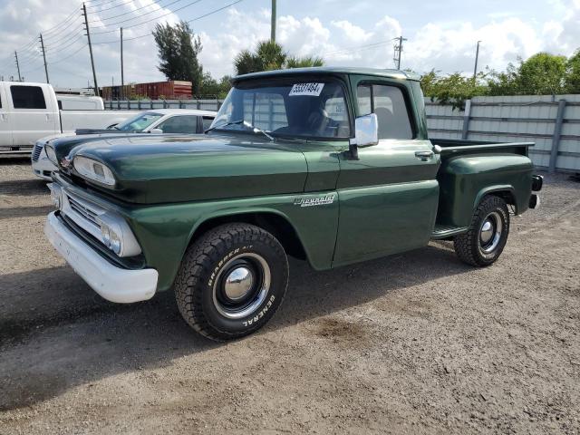 1960 Chevrolet Apache VIN: T113165 Lot: 55331464