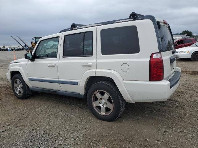 2009 Jeep Commander Sport VIN: 1J8HH48K09C512127 Lot: 55156994