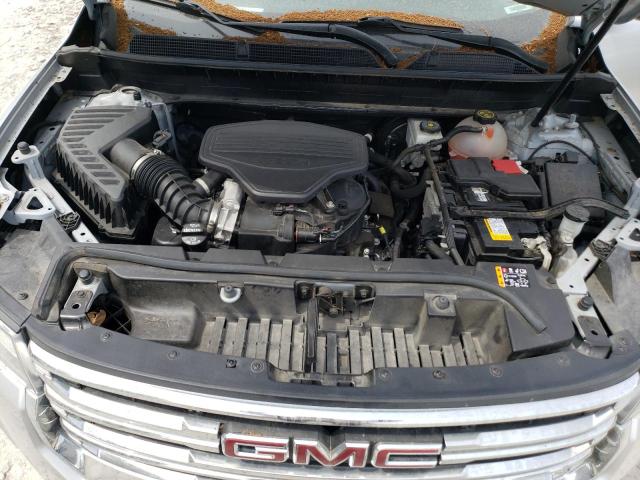 1GKKNKLS8LZ124802 GMC Acadia SLE 12