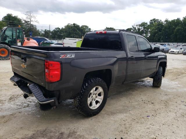 2014 Chevrolet Silverado K1500 Lt VIN: 1GCVKREHXEZ130390 Lot: 53157004