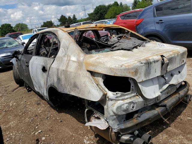 2006 BMW M5 VIN: WBSNB93506CX06235 Lot: 56715794