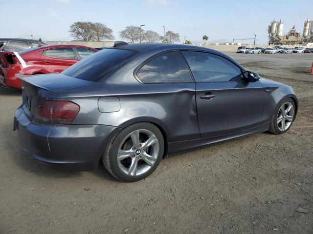 2008 BMW 128 I VIN: WBAUP93508VF47986 Lot: 53339954