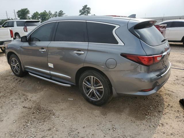 2018 Infiniti Qx60 VIN: 5N1DL0MN6JC502182 Lot: 54196684