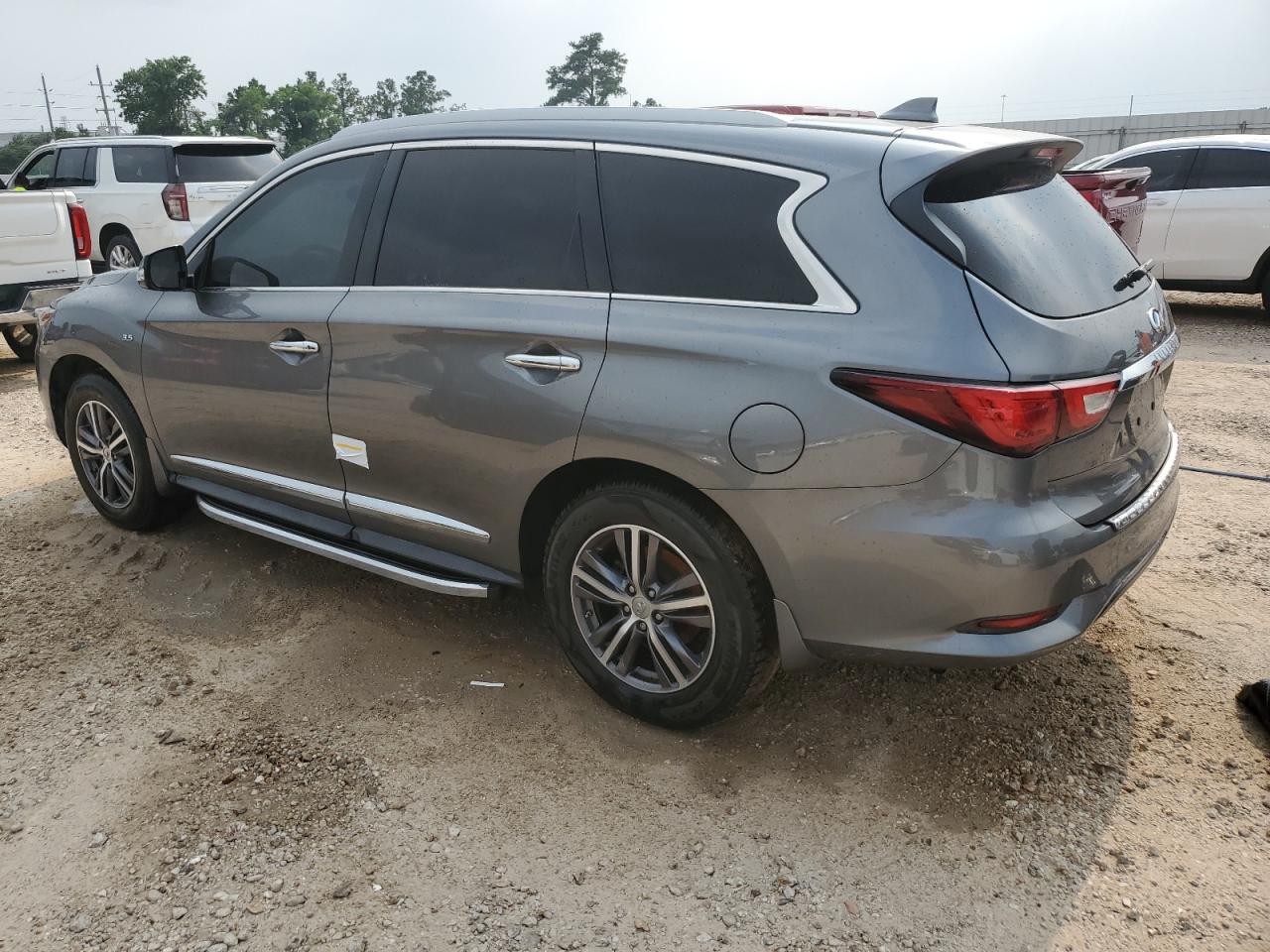 5N1DL0MN6JC502182 2018 Infiniti Qx60