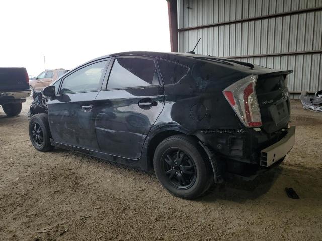 2014 Toyota Prius VIN: JTDKN3DU0E0358733 Lot: 53528564