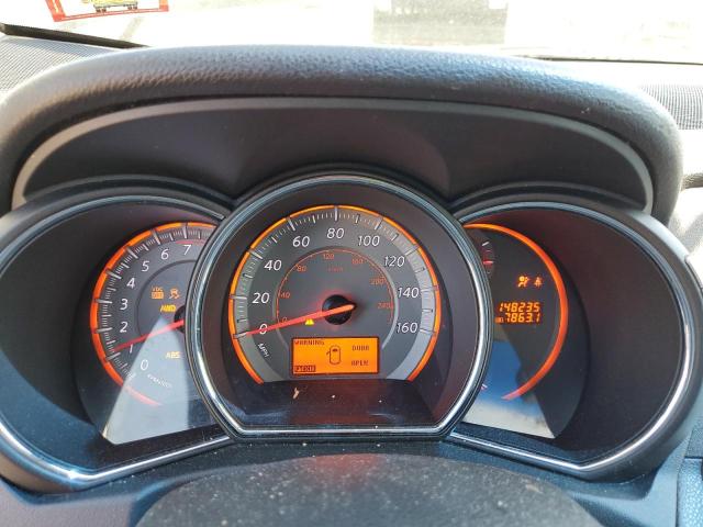 2009 Nissan Murano S VIN: JN8AZ18W69W107903 Lot: 55530624