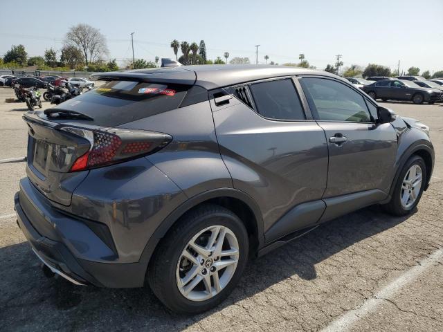 2021 Toyota C-Hr Xle VIN: JTNKHMBX8M1112124 Lot: 56053004