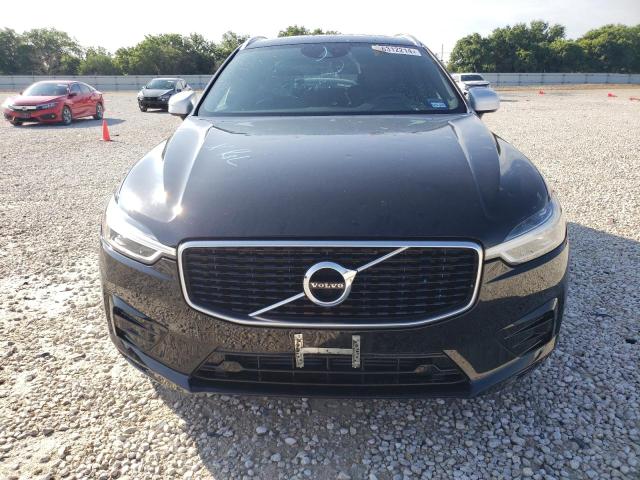 2019 VOLVO XC60 T6 R- YV4A22RM2K1333813