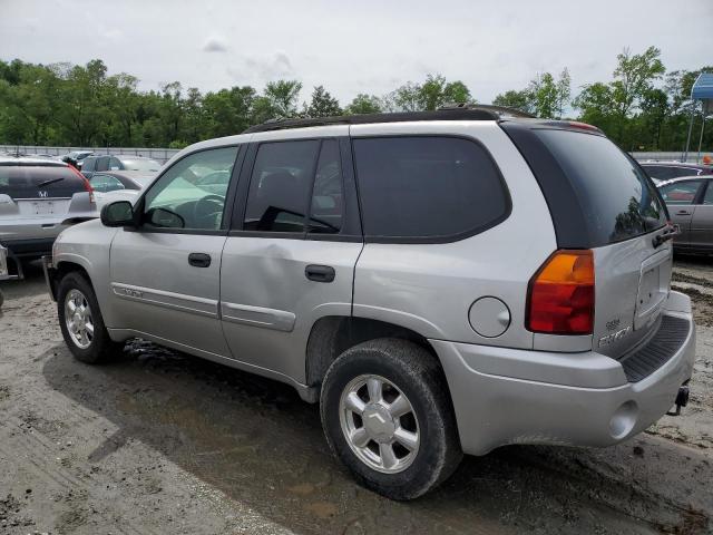 2005 GMC Envoy VIN: 1GKDS13S252359767 Lot: 54051944