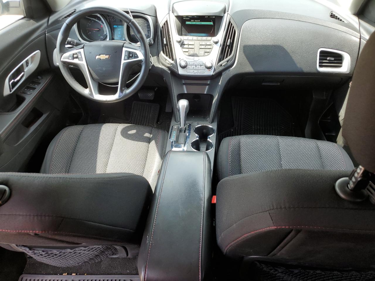 2GNALBEK4F6363216 2015 Chevrolet Equinox Lt