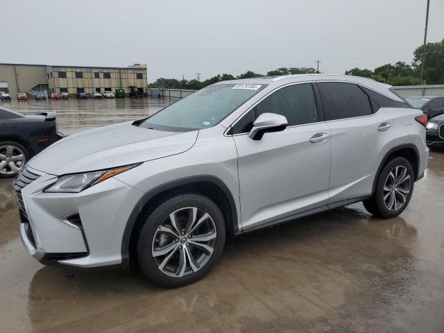 2019 Lexus Rx 350 Base VIN: 2T2ZZMCA5KC121782 Lot: 56124184