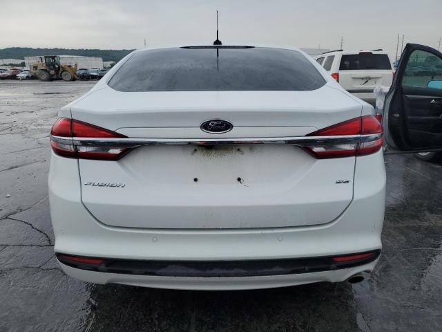 VIN 3FA6P0H73JR171209 2018 Ford Fusion, SE no.6