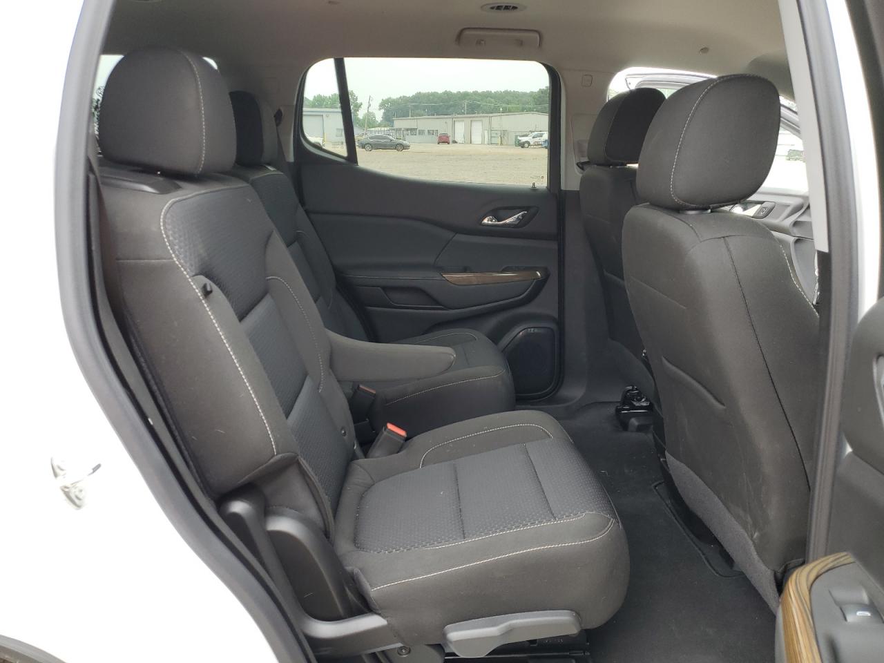 1GKKNKL47PZ258918 2023 GMC Acadia Sle