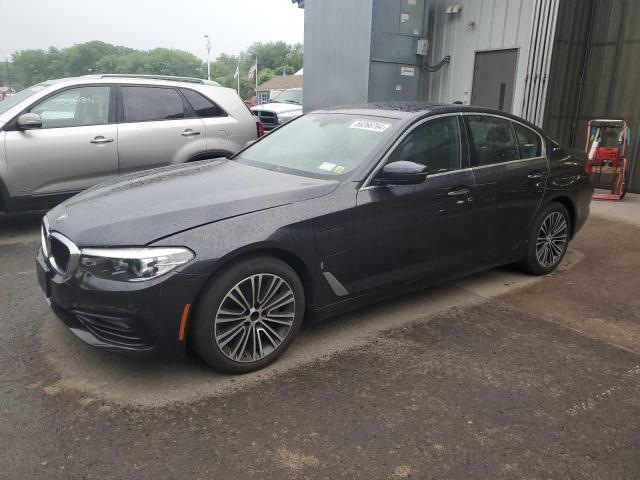 2018 BMW 530Xe VIN: WBAJB1C53JB085365 Lot: 56266764