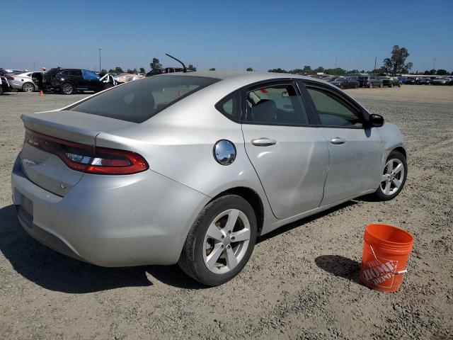 2013 Dodge Dart Sxt VIN: 1C3CDFBA6DD221082 Lot: 56342704