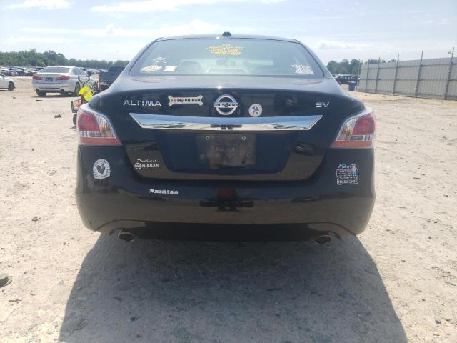 2015 Nissan Altima 2.5 VIN: 1N4AL3AP5FC479845 Lot: 56884354