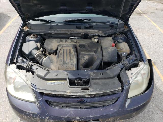 2008 Chevrolet Cobalt Ls VIN: 1G1AK18F887253172 Lot: 56643794