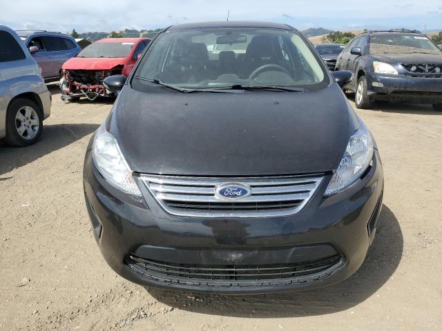 2013 Ford Fiesta Se VIN: 3FADP4BJ7DM153932 Lot: 56263394